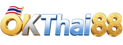 okthai88 เว็บตรงไม่ผ่านเอเย่นต์ รวมสล็อตแตกง่าย คาสิโนครบวงจร เล่นง่ายจ่ายจริง ระบบออโต้รวดเร็ว ปลอดภัยมั่นคง รองรับวอเลททุกยอดเดิมพัน